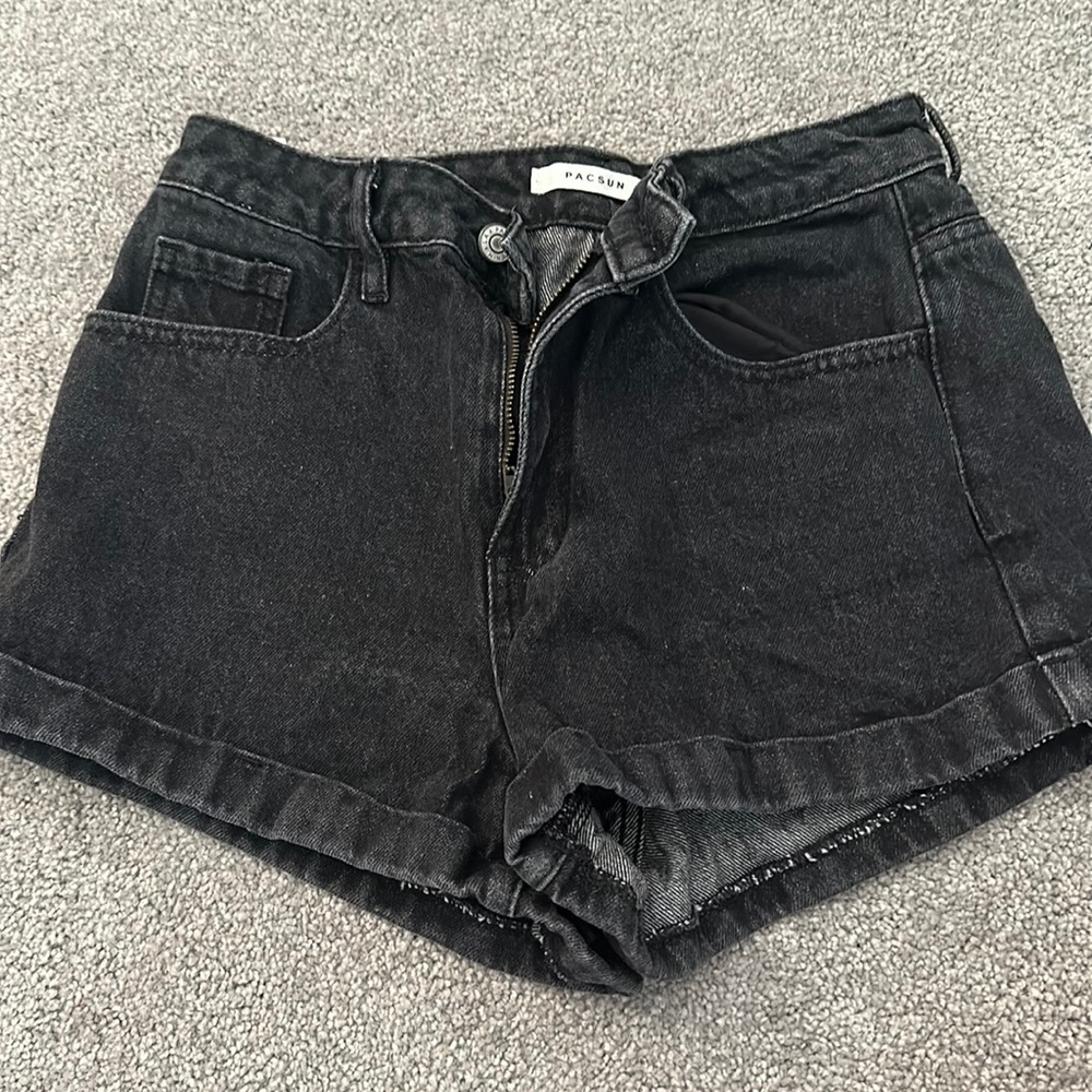 Pacsun short